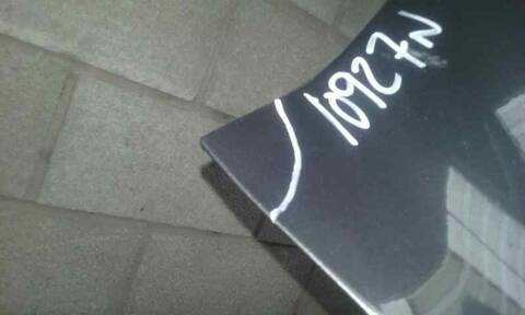 Foto 3ª: Portón Opel Insignia COSMO BERLINA 160CV 118KW [A20DTH] (2011)