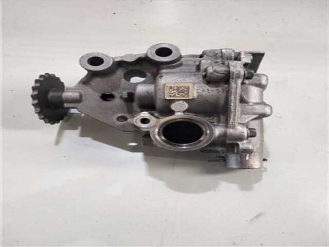 Bomba de Aceite Renault Laguna 2.0 DYNAMIQUE [2.0 LTR. - 110 KW DCI DIESEL CAT]