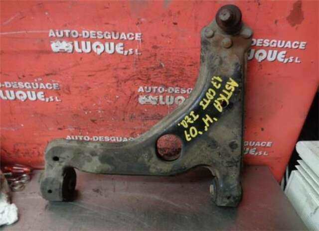 Brazo Suspension Delantero Izquierdo Opel Astra 1.7 CDTI