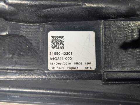 Foto 2ª: Piloto Trasero Derecho Toyota Rav4 HYBRID EXECUTIVE 197CV 145KW (2015)