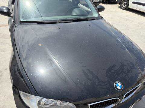 Capot Bmw Serie 1 114 204D4 BERLINA