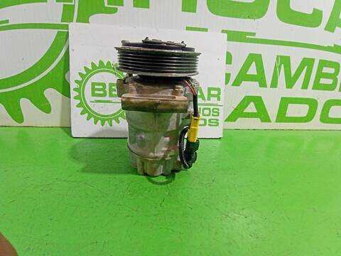 Foto 3ª: Compresor Aire Acondicionado Citroen C3 EXCLUSIVE 68CV [8HZDV4TD] (2009)