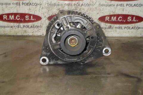 Alternador Mercedes Clase C 160 180 202.018) BERLINA 122CV 90KW