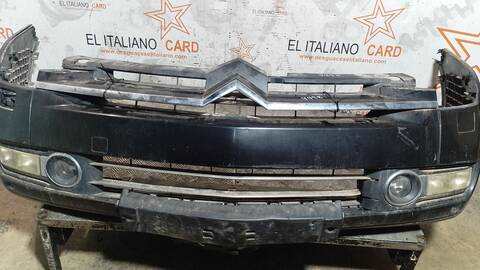 Foto 4ª: Paragolpes Delantero Citroen C6 EXCLUSIVE 204CV 150KW [TDUHZJ] (2007)
