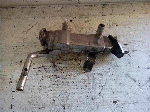 Valvula EGR Toyota Auris 2ZR-FXE