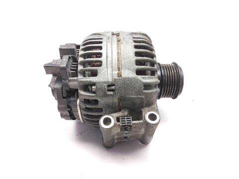 Foto 3ª: Alternador Audi A5 2.0 TFSI [CDNB] (2007)