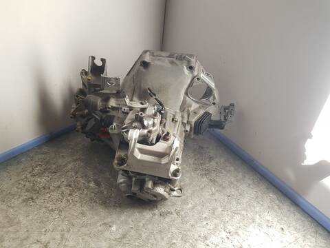 Foto 3ª: Caja Cambios Honda Accord 1.8I LS CG8) BERLINA 136CV 100KW [F18B2] (1999)