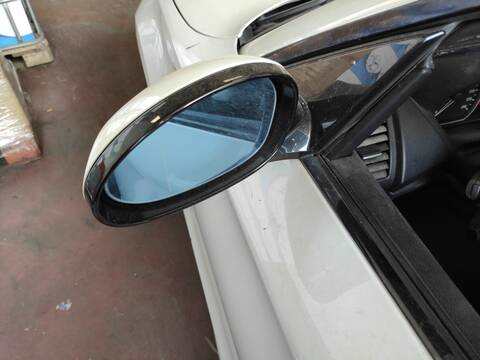 Retrovisor Izquierdo Bmw Serie 1 114 N47D20C BERLINA