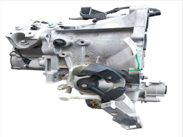 Foto 3ª: Caja Cambios Opel Corsa 1.2 68) (2019)