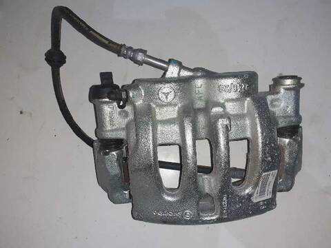 Pinza Freno Delantera Izquierdo Mercedes Clase V 200 136CV 100KW