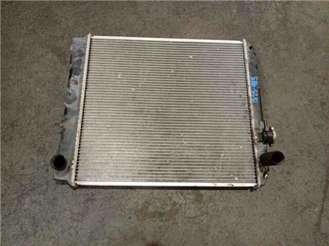 Radiador Motor Isuzu N NPR77