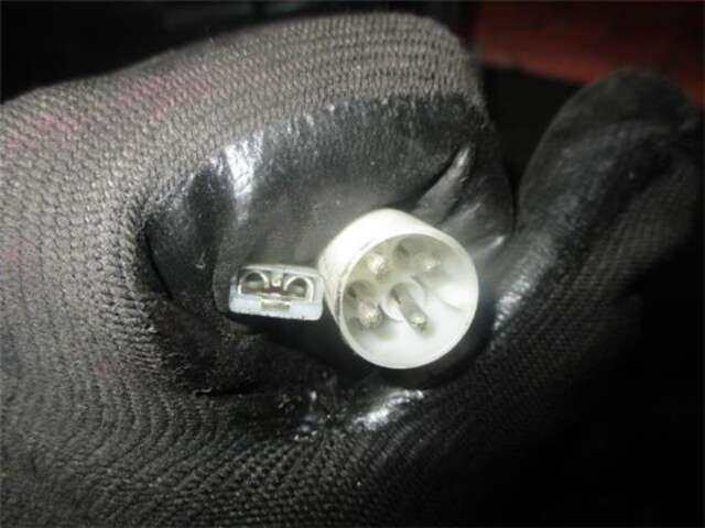 Foto 3ª: Retrovisor Derecho Saab 90 2.0 CS TURBO [2.0 LTR. - 110 KW CAT] [B204E]