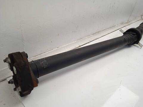 Foto 2ª: Transmision Central Bmw Serie 3 315 3.0 TD CAT BERLINA 231CV 170KW [306D3] (2007)