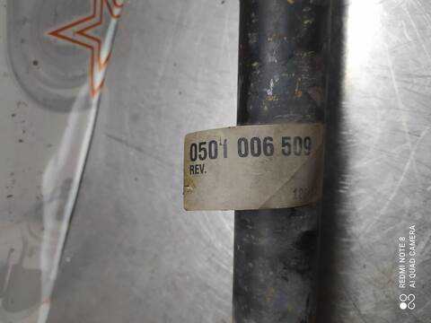 Foto 3ª: Transmision Delantera Derecha Mercedes Clase ML 320 G W163) 163.154) [M112942] (2002)