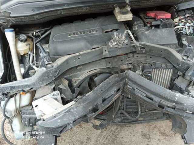 Foto 3ª: Elevalunas Eléctrico Delantero Izquierdo Citroen C4 2.0 HDI GRAND C4 PICASSO [RHJ-DW10BTED4]