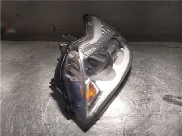 Foto 3ª: Faro Izquierdo Ford Focus 1.6 TITANIUM [1.6 LTR. - 66 KW TDCI CAT] [HHDA]