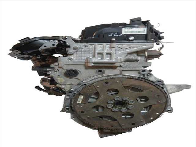 Motor Completo Bmw Serie 3 315 2.0 320XD 177 CV 130KW