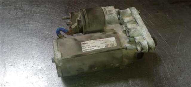 Motor de Arranque Peugeot 5008 1.6 ACCESS [1.6 LTR. - 82 KW HDI FAP]