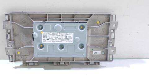 Foto 2ª: Pantalla Multifuncion Audi A1 30 TFSI 110CV 81KW [DLAA] (2024)