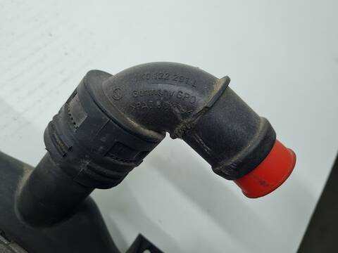 Foto 2ª: Radiador Motor Volkswagen Touran 2.0 TDI 136CV 100KW [AZV] (2004)