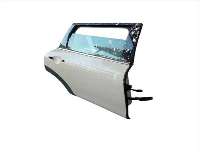 Foto 2ª: Puerta Trasera Derecha Mini Clubman ONE D (2014)