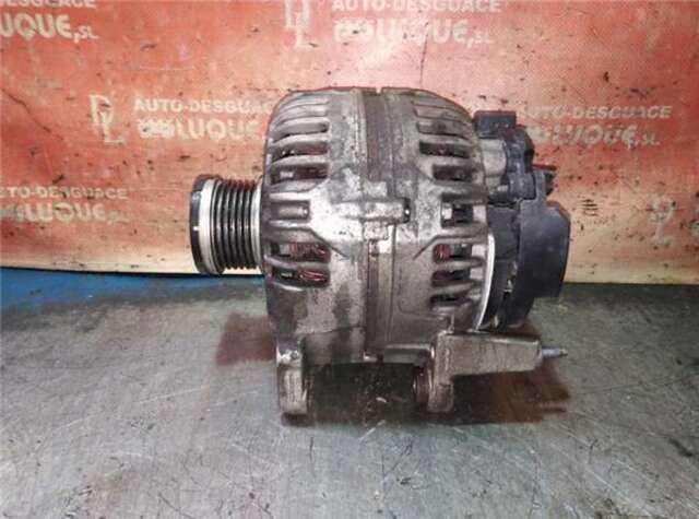 Foto 3ª: Alternador Volkswagen Touran 1.4 HIGHLINE [1.4 LTR. - 103 KW 16V TSI (1390 CM3)] [BMY]