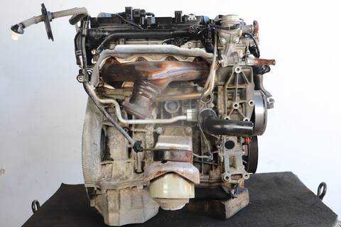 Motor Completo Mercedes Clase CLK 320 3.0 D V6 AUT. 224CV 165KW BM 209) COUPE M271940