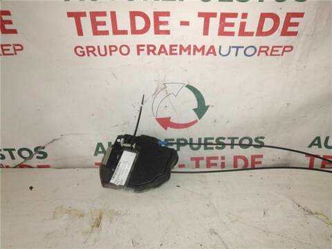 Cierre Centralizado Trasero Derecho Toyota Auris 1.4