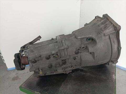 Foto 2ª: Caja Cambios Bmw Serie 1 114 120D BERLINA 163CV 120KW [204D4] (2006)