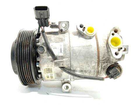 Foto 3ª: Compresor Aire Acondicionado Kia Xceed 1.6 CRDI 115 116CV 85KW [D4FE] (2020)