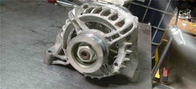 Foto 3ª: Alternador Alfa Romeo Mito 1.4 DISTINCTIVE [1.4 LTR. - 58 KW 16V CAT]