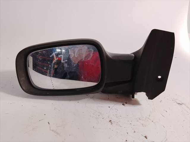 Retrovisor Izquierdo Renault Scenic 1.9 D GRAN SCENIC