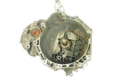 Caja Cambios Opel Zafira 1.7 CDTI M75)