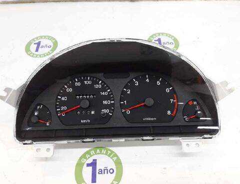 Foto 1ª: Cuadro de Instrumentos Suzuki Vitara 1.6 TECHO METALICO SUPERLUJO [G16A8V]