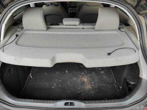 Bandeja Trasera Peugeot 308 9HX