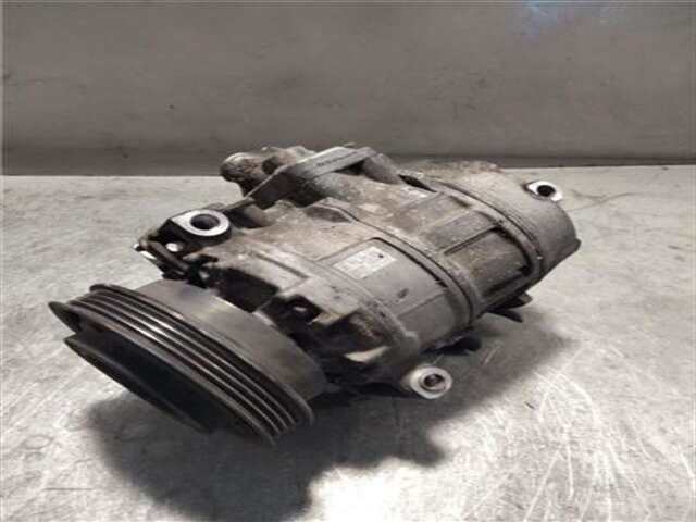 Foto 2ª: Compresor Aire Acondicionado Audi A4 1.9 TDI (96 KW) [1.9 LTR. - 96 KW TDI] [AWX]