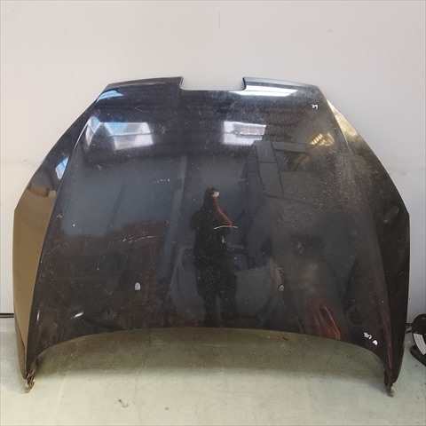 Capot Peugeot 407 0.1