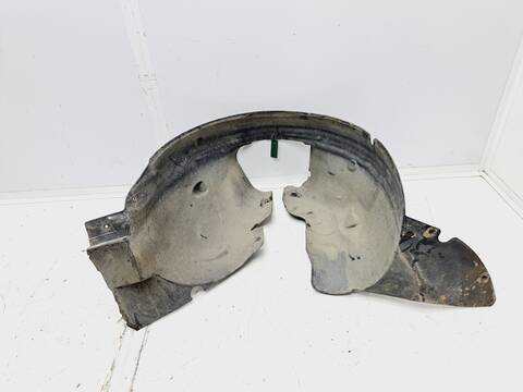 Foto 2ª: Pase Rueda Peugeot 206 X-LINE BERLINA 75CV 55KW [KFW] (2004)