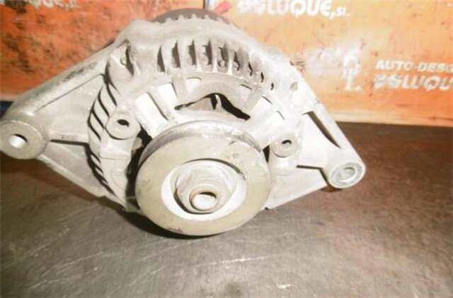 Foto 2ª: Alternador Opel Corsa 1.2 I [C 12 NZ]