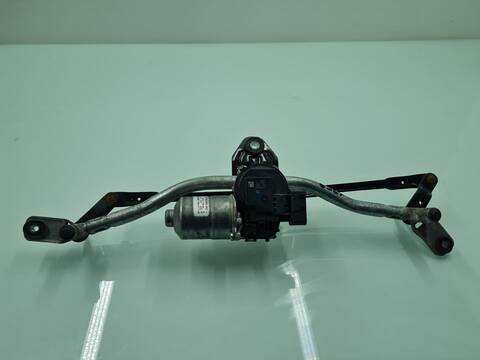 Motor Limpia Delantero Ford Ranger DOBLE CABINA 4X4 LIMITED 170CV 125KW