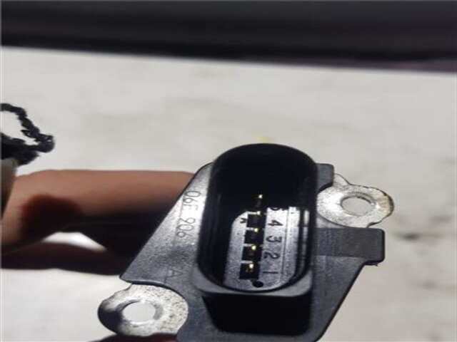 Foto 2ª: Caudalimetro Volkswagen Golf 2.0 GTI [BWA]