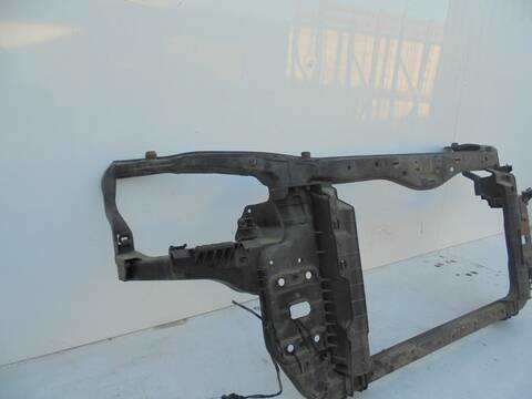 Foto 2ª: Panel Frontal Kia Carens CONCEPT 140CV 103KW [D4EA] (2007)