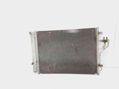Radiador Calefaccion A.A. Kia Carens BASIC 116CV 85KW