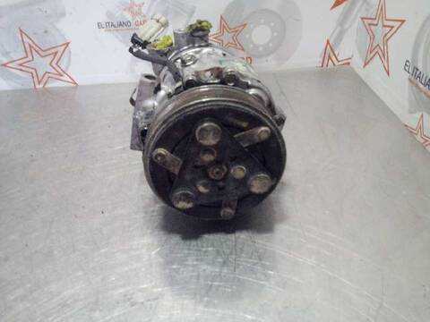 Foto 2ª: Compresor Aire Acondicionado Opel Combo 1.3 16V CDTI CAT Z 13 DT - LN9) 69CV 51KW (2001)