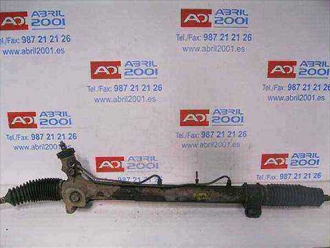 Cremallera de Direccion Peugeot Boxer 2.5 D 86CV 63KW FURGON