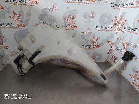 Foto 2ª: Deposito Limpiaparabrisas Bmw Serie 1 114 118D BERLINA 143CV 105KW [N47D20C] (2009)