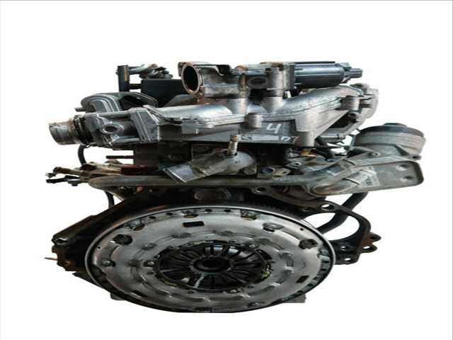 Motor Completo Opel Astra 125CV 92KW
