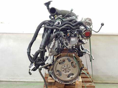 Motor Completo Ford Transit 290 L2 TREND