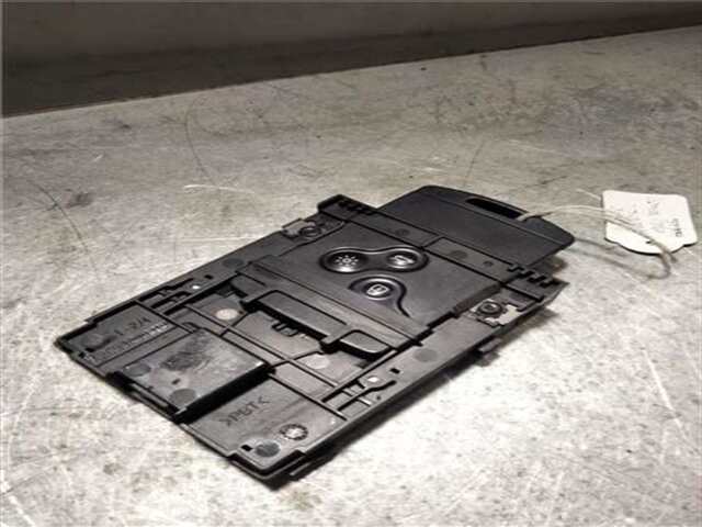 Foto 3ª: Motor de Arranque Renault Megane 1.2 DYNAMIQUE [1.2 LTR. - 85 KW 16V TCE] III BERLINA 5P (2008-_)