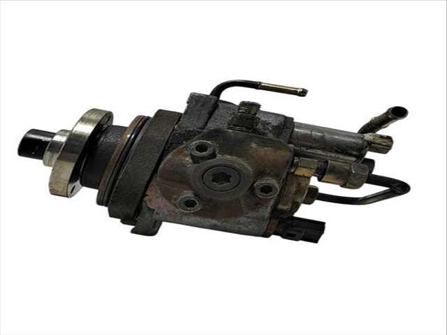 Foto 2ª: Bomba Combustible Nissan X-Trail 2.2 DCI DIESEL CAT 136CV [YD22DDTI] (2001)